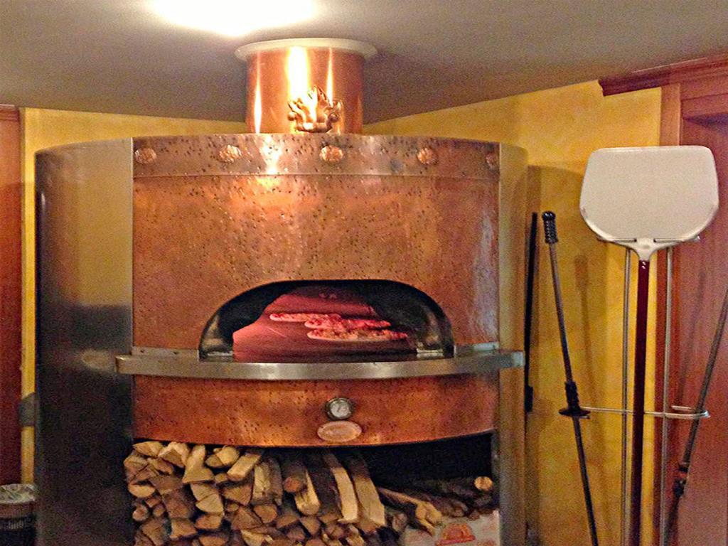 Il Leone D'Oro Telgate Exterior foto