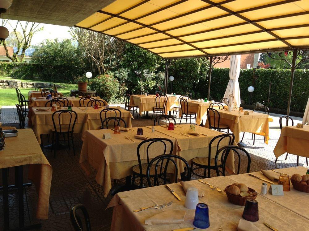 Il Leone D'Oro Telgate Exterior foto