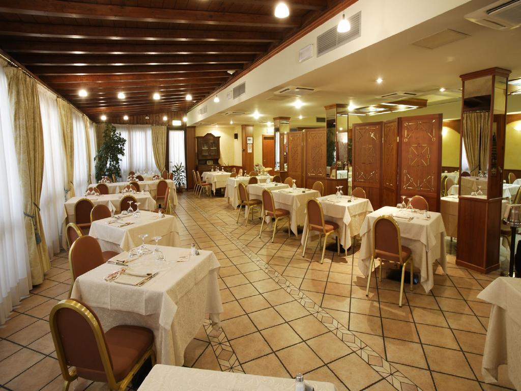 Il Leone D'Oro Telgate Exterior foto