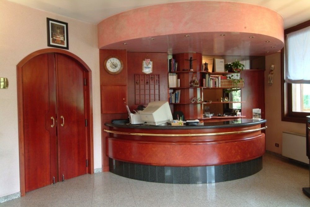 Il Leone D'Oro Telgate Exterior foto