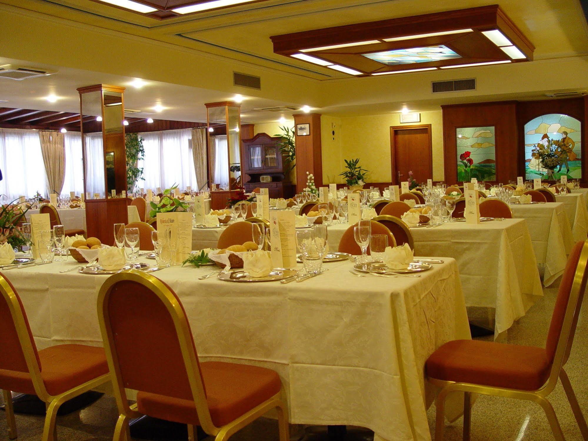 Il Leone D'Oro Telgate Exterior foto