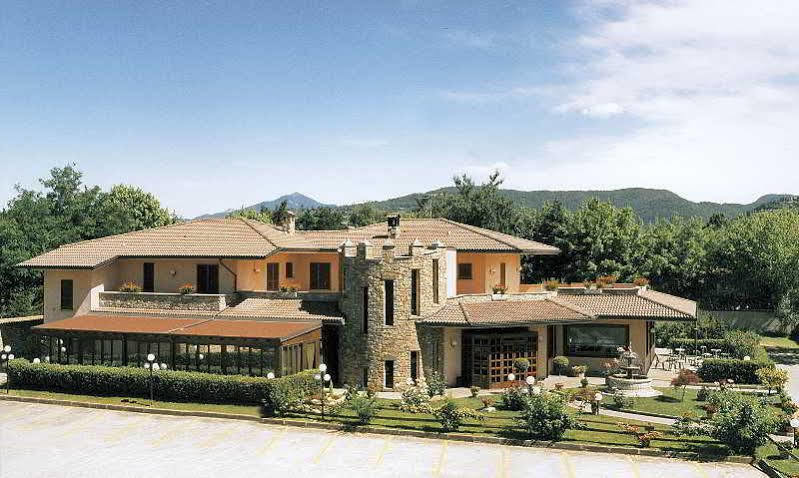 Il Leone D'Oro Telgate Exterior foto